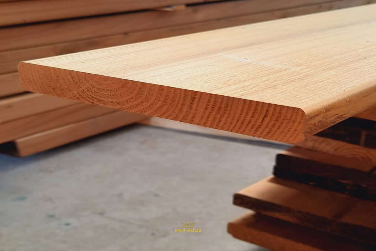 قیمت ترمو وود