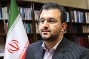 محمدرضا احمدی مدیرکل اطلاع‌رسانی دفتر مخبر شد