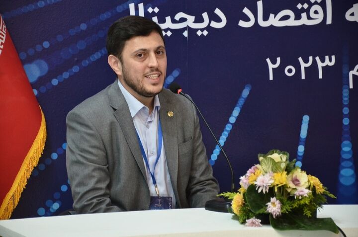 مردم با اعتماد به برند شرکت مخابرات ایران به استقبال اینترنت اشیا می روند مردم با اعتماد به برند شرکت مخابرات ایران به استقبال اینترنت اشیا می روند