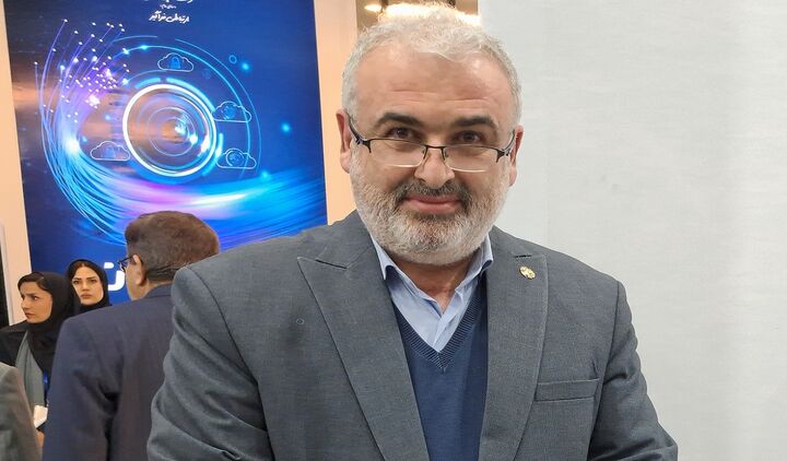 تمرکز بر ارائه فیبر نوری در بیست و چهارمین نمایشگاه بین المللی تلکام تمرکز بر ارائه فیبر نوری در بیست و چهارمین نمایشگاه بین المللی تلکام