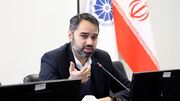 «ستاد برنامه» در معاونت بین‌الملل اتاق ایران تشکیل می‌شود