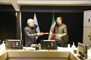 تفاهم‌نامه همکاری شرکت مدیریت منابع آب و شرکت توسعه گردشگری ایران امضا شد