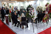 نخستین نمایشگاه ایران کیمیکال در خصوص صنعت مواد شیمیایی برگزار شد