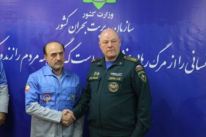 تولید فناوریهای مشترک ایران و روسیه، تحریمهای بینالمللی را خنثی میکند تولید فناوریهای مشترک ایران و روسیه، تحریمهای بینالمللی را خنثی میکند