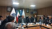 دولت مصمم به تکمیل طرح قطار ملی سریع‌السیر تهران- قم- اصفهان است