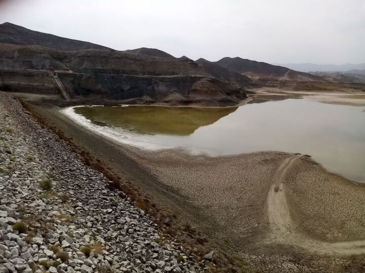 فاضلاب ۱۶۹ روستا وارد دریاچه سدهای استان کردستان می شود فاضلاب ۱۶۹ روستا وارد دریاچه سدهای استان کردستان می شود