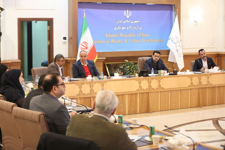 بخشنامه جذب و توزیع سهمیههای چهارگانه قیر به زودی ابلاغ میشود بخشنامه جذب و توزیع سهمیههای چهارگانه قیر به زودی ابلاغ میشود