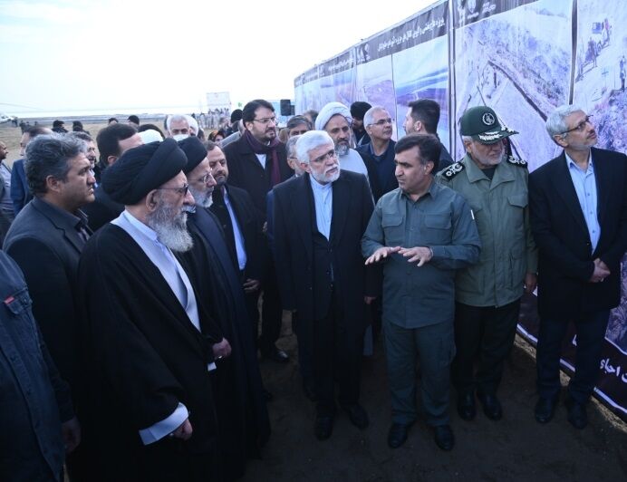 رهاورد سفر رئیسی به گلستان | گردشگری و زیرساخت ها اولویت شد