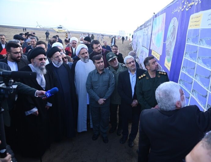 رهاورد سفر رئیسی به گلستان | گردشگری و زیرساخت ها اولویت شد