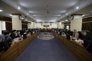 پایان بررسی برنامه هفتم توسعه در هیات عالی نظارت مجمع تشخیص مصلحت