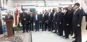 اجلاس کمیسیون مشترک همکاری‌های ایران و تاجیکستان آغاز به کار کرد