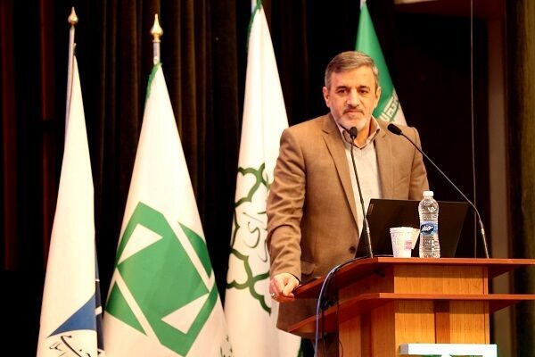 ثبت نام ۲۵ هزار نفر برای دریافت سند در سکونتگاههای غیررسمی ثبت نام ۲۵ هزار نفر برای دریافت سند در سکونتگاههای غیررسمی