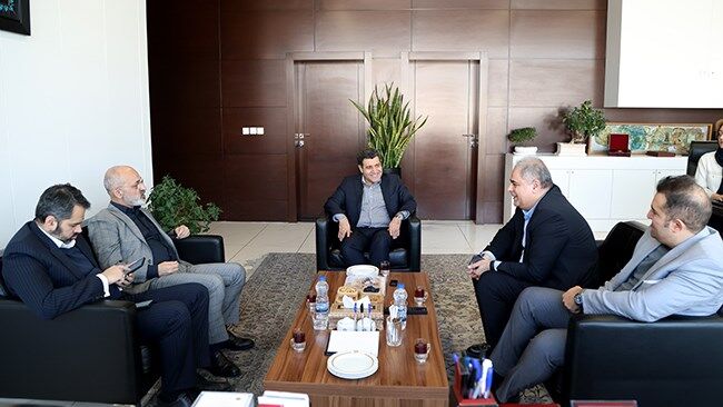 اتاق ایران در کشورهای هدف، آژانس سرمایهگذاری و توسعه تجارت راهاندازی میکند اتاق ایران در کشورهای هدف، آژانس سرمایهگذاری و توسعه تجارت راهاندازی میکند