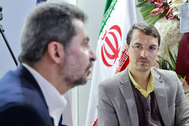 اتحادیه صنفی تهیه کنندگان و فروشندگان مواد شیمیایی تهران