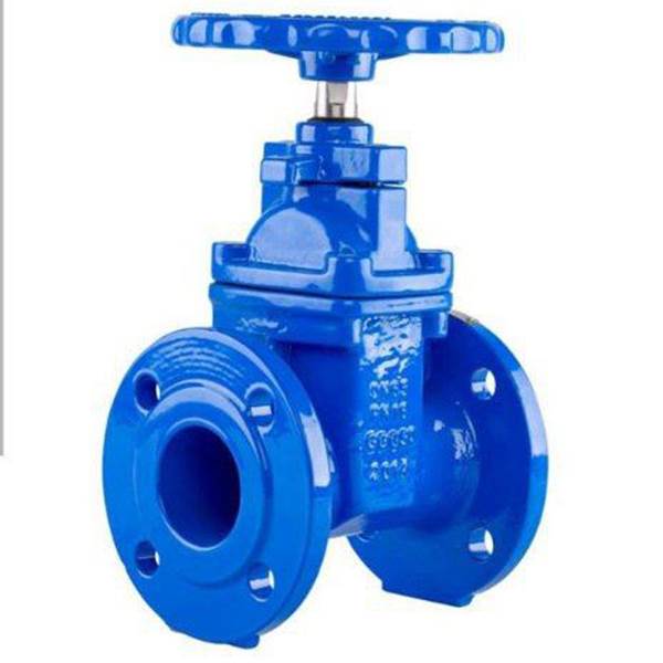 فروش شیرآلات چدنی میراب