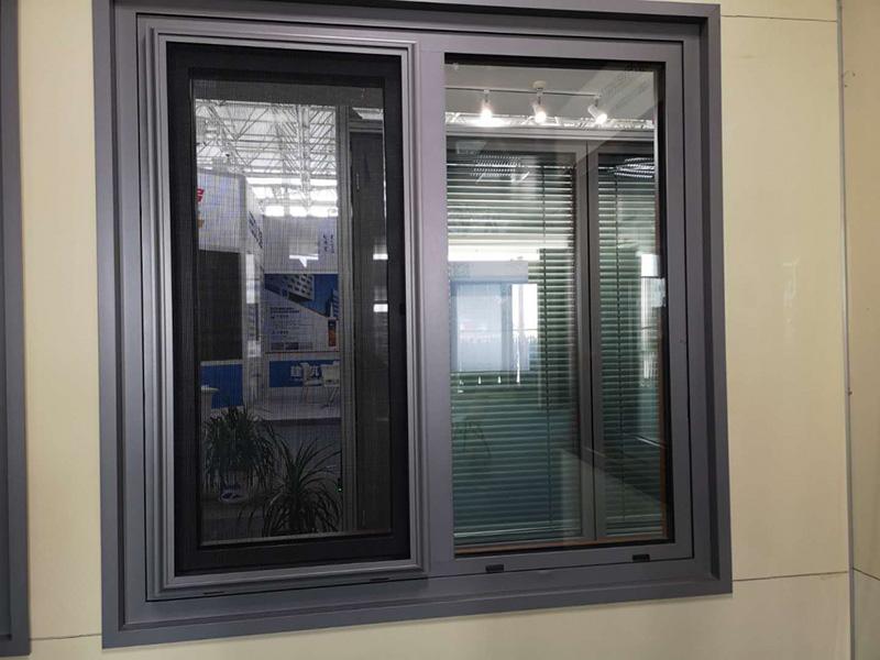 آشنایی با انواع پنجره دوجداره