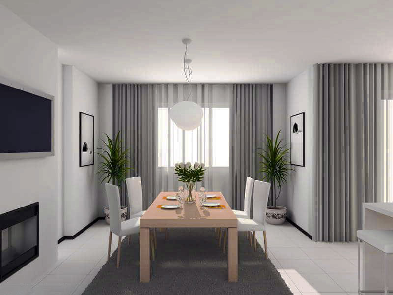 چطور ویلای مدرن داشته باشیم؟