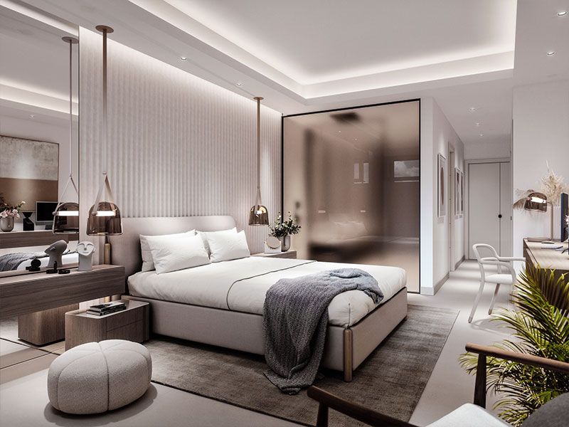 چطور ویلای مدرن داشته باشیم؟