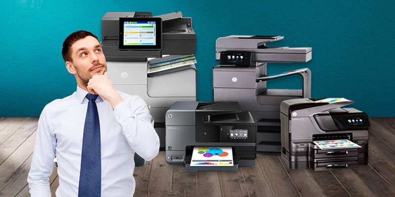 خرید پرینتر ارزان