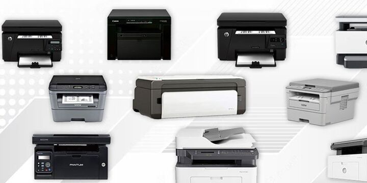 ارزان ترین پرینتر های لیزری کدامند؟ ارزان ترین پرینتر های لیزری کدامند؟