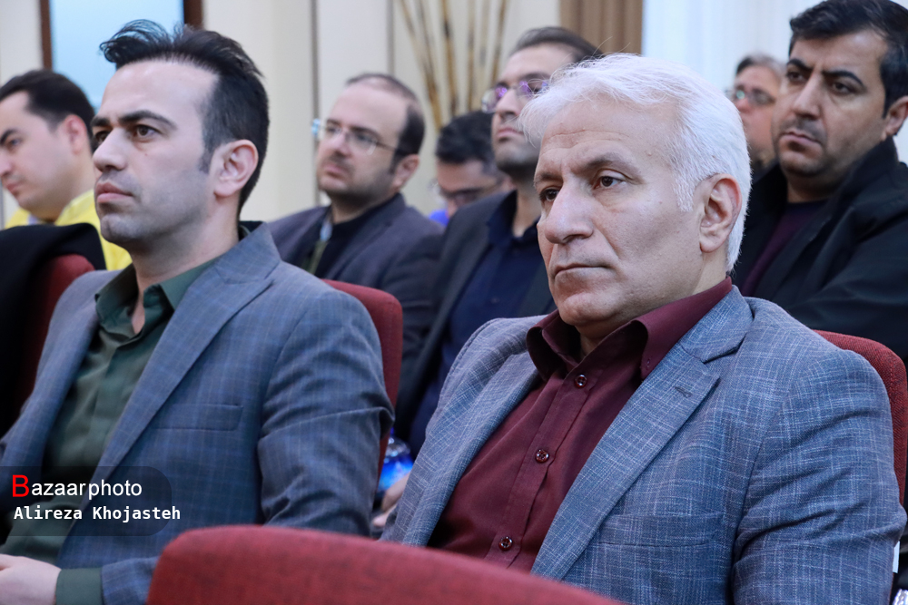 افزایش افق دید مدیران شرکت های اقتصادی ستاد با برگزاری همایش قانون تجارت