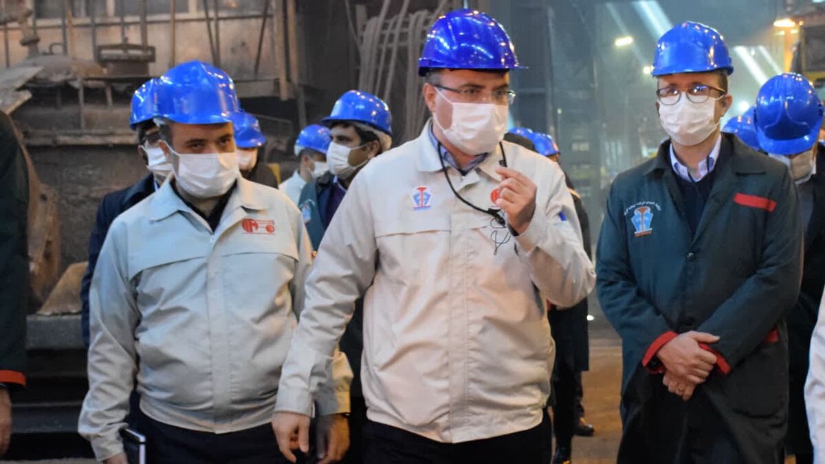 ارز آوری ۹.۵ میلیون یورویی قطعات ریخته گری برای کشور