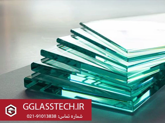 شیشه سکوریت