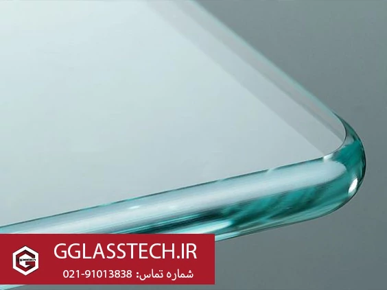 شیشه سکوریت جی گلس