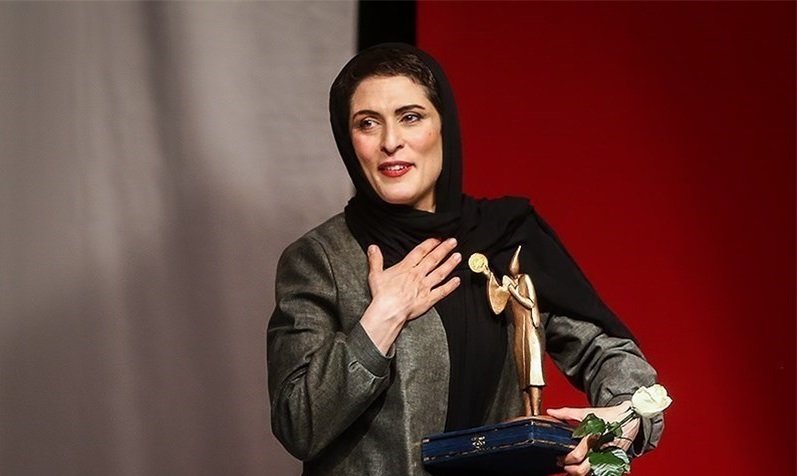 بازیگران بیمار ایرانی