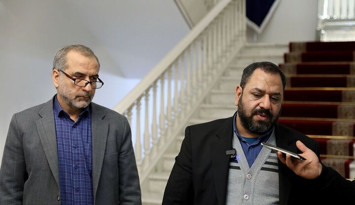 لزوم حرکت بهینهسازی انرژی به سمت دانشبنیان شدن لزوم حرکت بهینهسازی انرژی به سمت دانشبنیان شدن