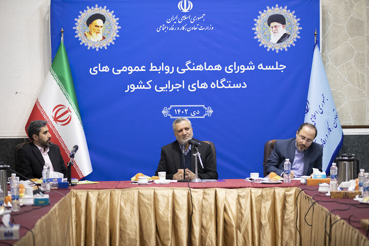 ایجاد بیش از دو میلیون شغل خالص در دولت مردمی سیزدهم ایجاد بیش از دو میلیون شغل خالص در دولت مردمی سیزدهم