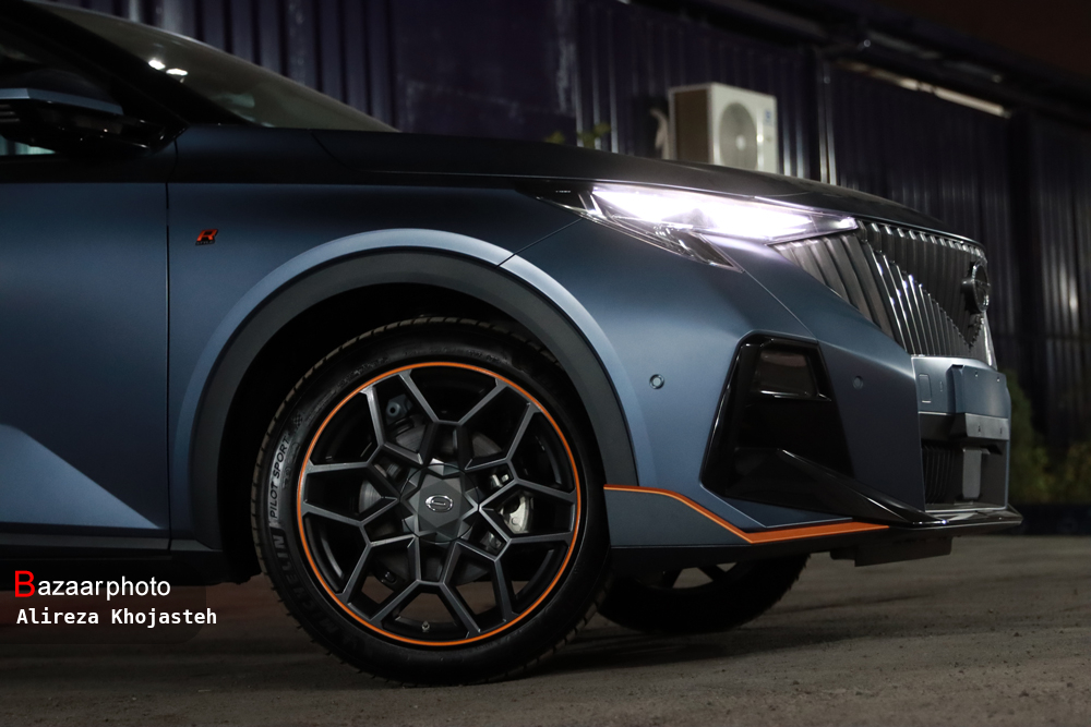 دو خودرو چینی جدید در سامانه یکپارچه فروش خودرو| تنوع بازار خودرو با محصولات راسا موتور