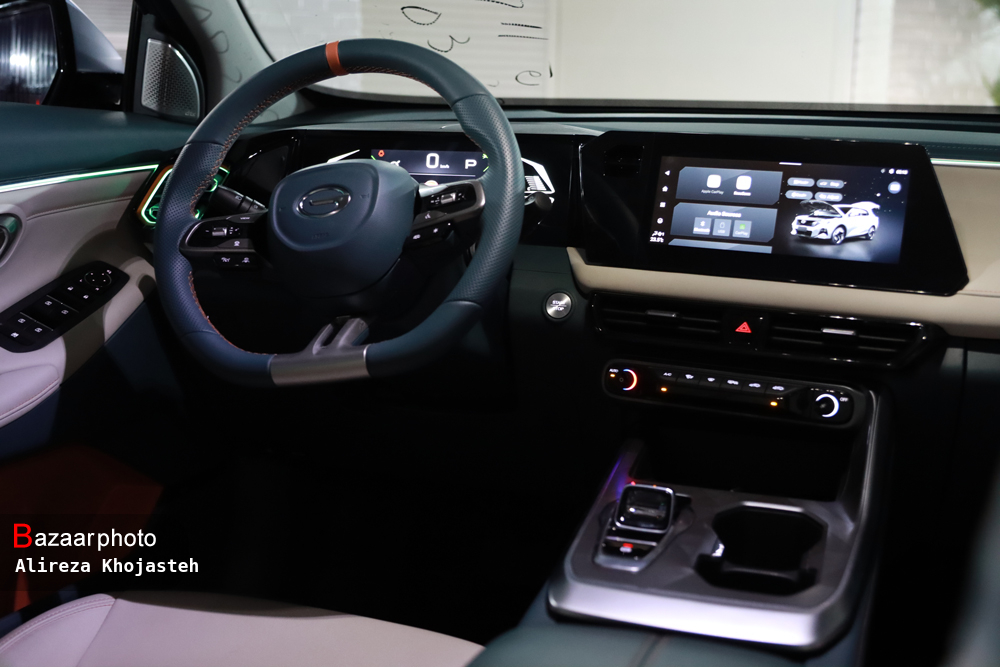 دو خودرو چینی جدید در سامانه یکپارچه فروش خودرو| تنوع بازار خودرو با محصولات راسا موتور