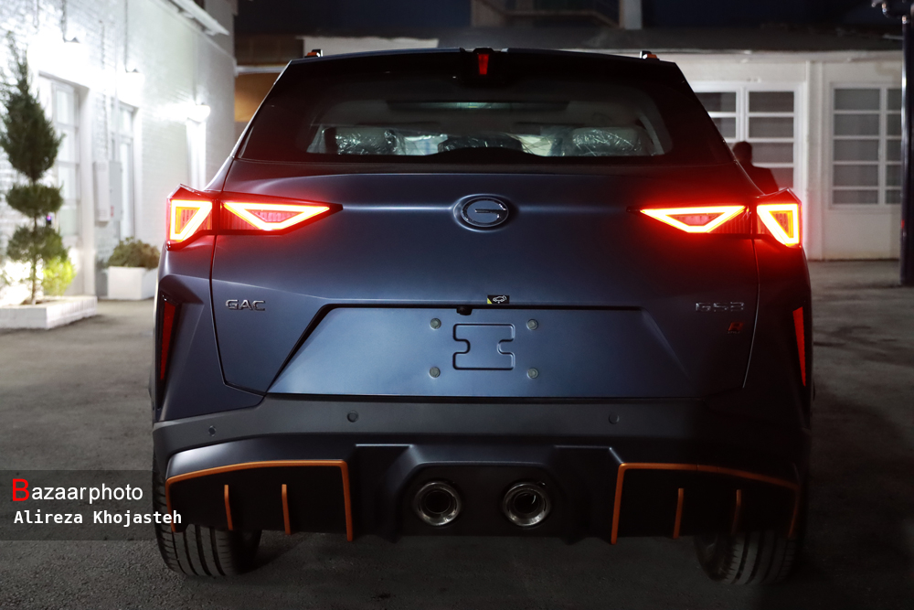 دو خودرو چینی جدید در سامانه یکپارچه فروش خودرو| تنوع بازار خودرو با محصولات راسا موتور