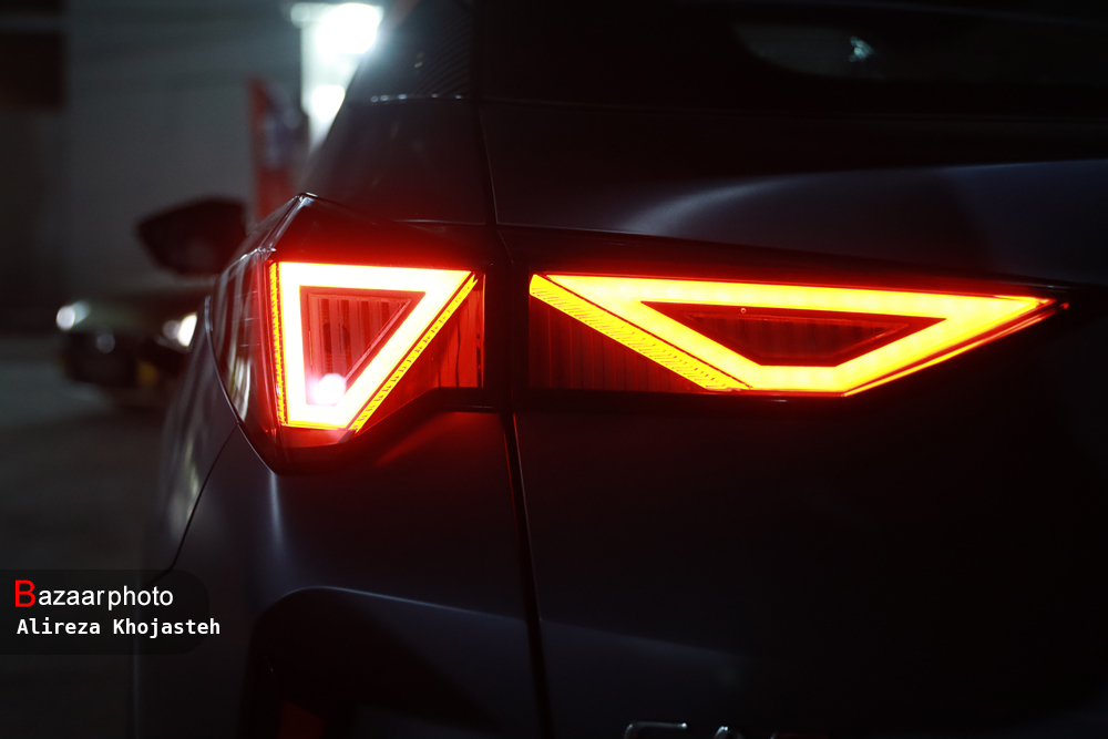 دو خودرو چینی جدید در سامانه یکپارچه فروش خودرو| تنوع بازار خودرو با محصولات راسا موتور