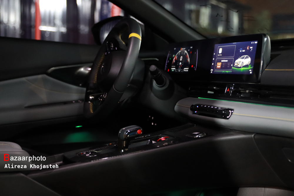 دو خودرو چینی جدید در سامانه یکپارچه فروش خودرو| تنوع بازار خودرو با محصولات راسا موتور