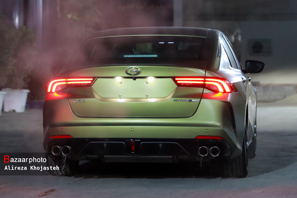 دو خودرو چینی جدید در سامانه یکپارچه فروش خودرو| تنوع بازار خودرو با محصولات راسا موتور