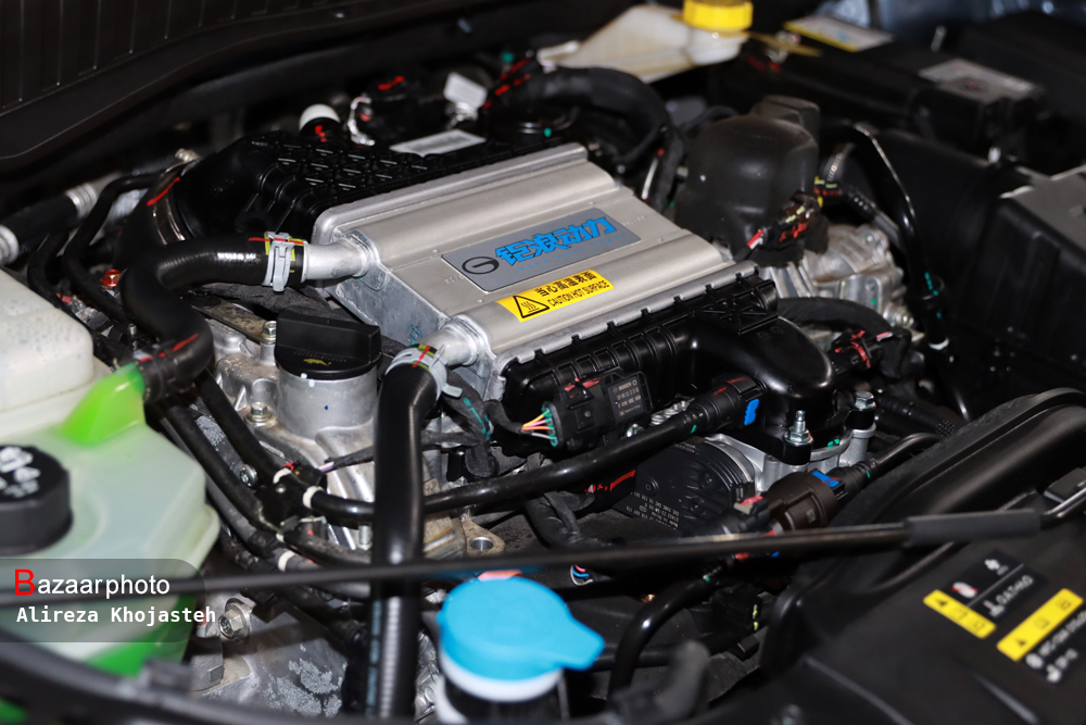 دو خودرو چینی جدید در سامانه یکپارچه فروش خودرو| تنوع بازار خودرو با محصولات راسا موتور