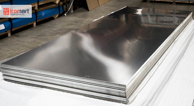 انتخاب بین استیل بگیر یا نگیر