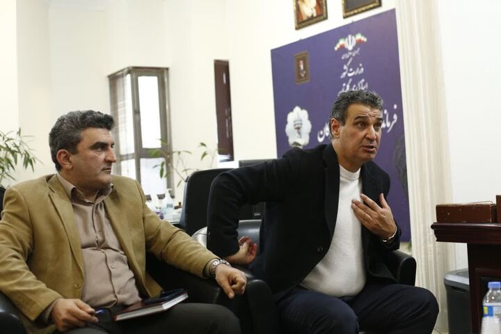 اصلاح لایحه عوارض، قیمت مسکن در گرگان را ۱۰ درصد کاهش می دهد اصلاح لایحه عوارض، قیمت مسکن در گرگان را ۱۰ درصد کاهش می دهد