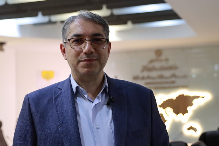 توجه به زیست بوم در تجربیات احیای واحد های صنعتی بسیار راهگشاست توجه به زیست بوم در تجربیات احیای واحد های صنعتی بسیار راهگشاست