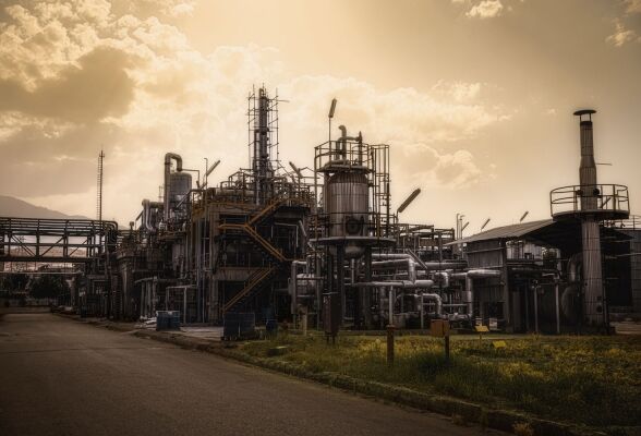 ۱۴۰۳،سال سخت پتروشیمی قائد بصیر| جم بلای جان شبصیر می شود؟ ۱۴۰۳،سال سخت پتروشیمی قائد بصیر| جم بلای جان شبصیر می شود؟