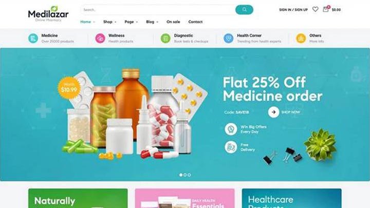 وبسایت خود را بهینه کنید