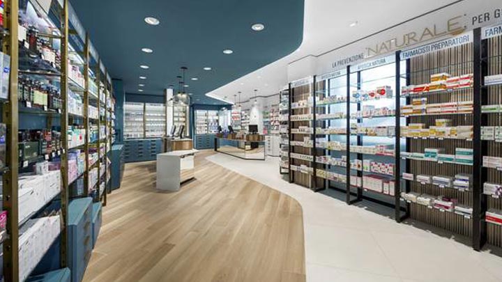 استراتژیهای بازاریابی داروخانه