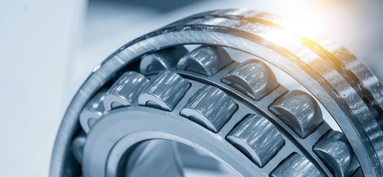 نگاهی به وضعیت دسترسی به بلبرینگ های با کیفیت در ایران