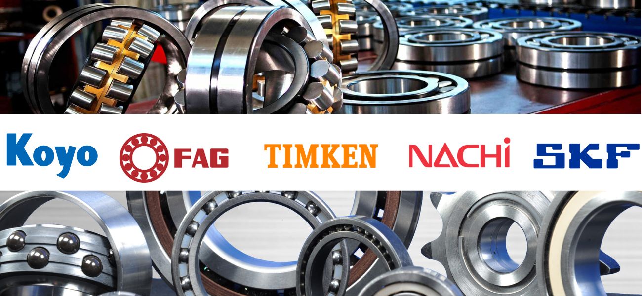 نگاهی به وضعیت دسترسی به بلبرینگ های با کیفیت در ایران