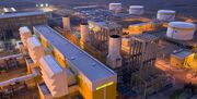 «رودشور» در جمع ۱۱ نیروگاه برتر دنیا