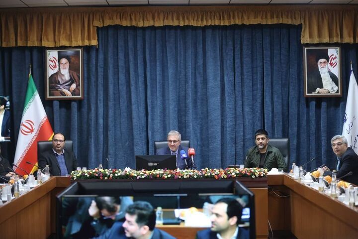 بودجه ورزش سال آینده را بهتر خواهیم دید بودجه ورزش سال آینده را بهتر خواهیم دید