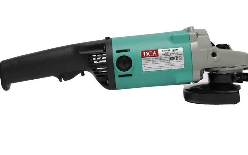 مینی فرز دی سی ای، بهترین برند مینی فرز از نظر کیفیت