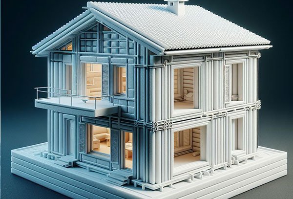 ساندویچ پانل سقفی + قیمت روز و تحویل آنی